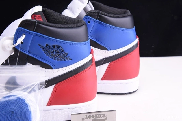 1 DA2728-100 Top 3 Retro 2.0 High Jordan Air 0713